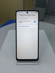 Б/в Мобільний телефон Oppo a5 pro 4g 8/128gb 01-200884336