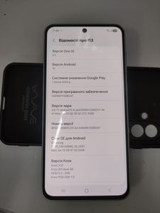 Б/в Мобільний телефон Samsung galaxy a56 5g 8/256gb 01-200849316