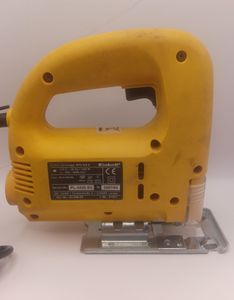 Б/в Електролобзик Einhell bps 520e 01-200885753