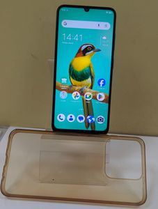 Б/в Мобільний телефон Zte blade a35 4/64gb 01-200884490