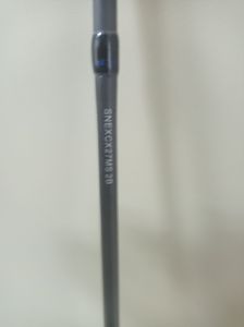 Б/в Спінінг Shimano nexave cx 270m 01-200884296