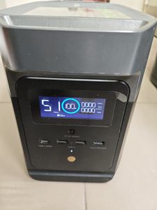 Б/в Зарядна станція Ecoflow delta mini 01-200886685