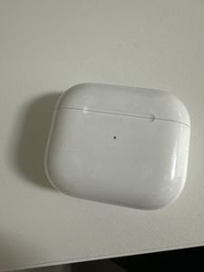 Б/у Наушники Apple airpods 3rd generation 01-200886474