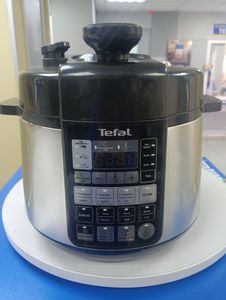 Б/в Мультиварка Tefal cy621d34 01-200885806