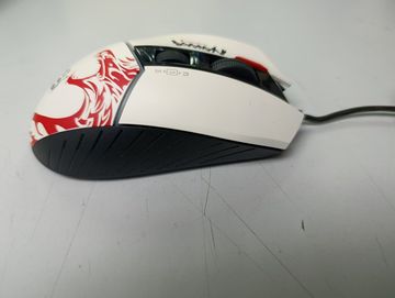 Б/в Миша Bloody w95 max naraka 01-200887341