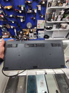 Б/в Клавіатура Logitech g213 prodigy rgb gaming keyboard us 01-200885911