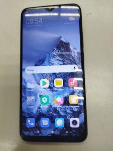 Б/у Мобильный телефон Xiaomi redmi 9 3/32gb 01-200886174