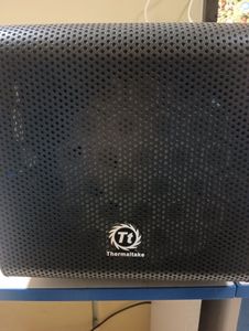 Пк intel core i5-6600/ram 16 gb/hdd 6000 gb/ssd 480 gb+240 gb/amd/ ati radeon rx 580 8gb gddr5 256bit