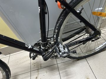 Б/в Велосипед Bergamont blades 1 01-200888273