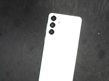 Б/в Мобільний телефон Samsung galaxy m55 5g sm-m556b 8/256gb 01-200887987