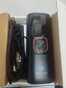 Б/в Автомобільний компресор Remzona pac160-01bk 7500mah 01-200886253