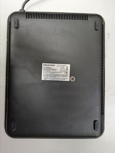 Б/в Індукційна плита Hausmark ici-ylk80 01-200873346