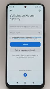 Б/в Мобільний телефон Xiaomi redmi note 11 4/64gb 01-200885566
