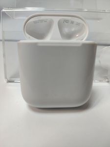 Б/в Навушники Apple airpods 2nd generation a1602, a2031, a2032 01-200888201