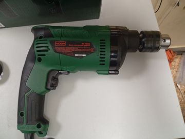 Б/в Дриль ударний Nova wi 1000 ji 1000 ват 16-000269093