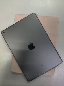 Б/в Планшет Apple ipad 10.2 2021 wi-fi 64gb 01-200887793