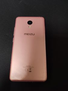 Б/у Мобильный телефон Meizu m5c 16gb 01-200888529