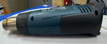 Б/в Фен будівельний Bosch ghg 23-66 01-200888033