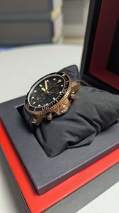 Б/в Годинник Tissot t120.417.37.051.00 01-200888222