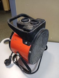 Б/в Теплова гармата Vitals eh-37 01-200886996