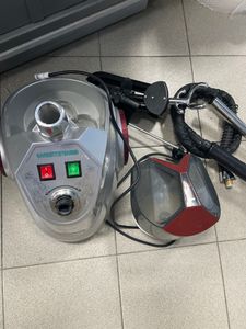 Б/в Пароочищувач Isteamer is712 01-200887910