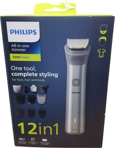 Б/в Тример електричний Philips all-in-one series 5000 mg5940/15 01-200851221