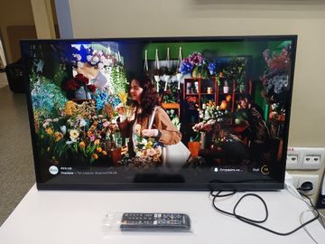 Б/у Телевизор Samsung ue32f6000 01-200887183