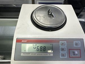 Б/в Навушники Samsung galaxy buds3 01-200889158