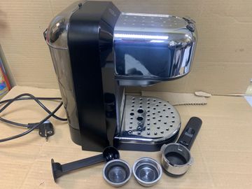 Б/в Кавоварка Delonghi ec 271 01-200888857