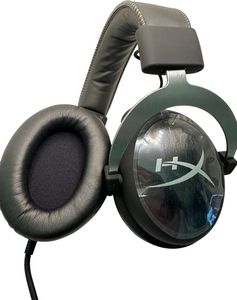 Б/в Навушники Hyperx cloud ii core 01-200844985