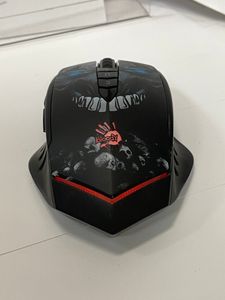 Б/в Миша Bloody r80 01-200888825