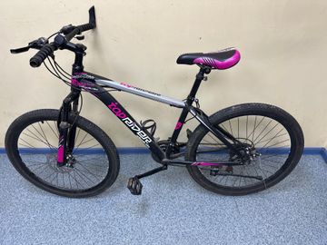 Б/в Велосипед Toprider top-611 26 01-200889241