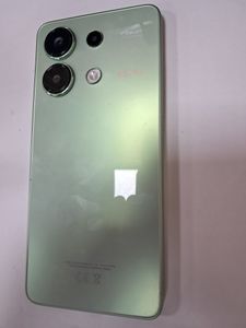 Б/в Мобільний телефон Xiaomi redmi note 13 4g 6/128gb 01-200828532