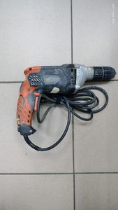 Б/у Дрель ударная Dnipro-M hd-120p 01-200889586