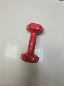 Б/в Гантелі цільні Zelart ta-2777-2 2кг 01-200889668