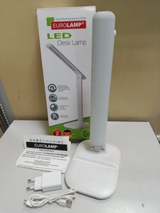 Б/в Лампа настільна Eurolamp led-tlg-1 01-200887473