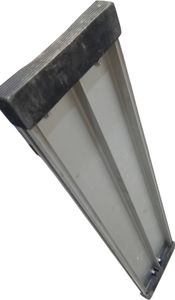 Б/в Плиткоріз Haisser (64035) 900мм 01-200887575