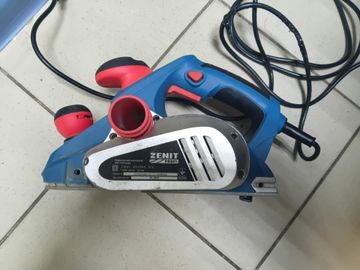 Б/в Електрорубанок Zenit зрп-1100 профи 01-200889584