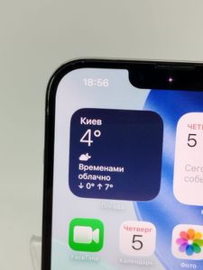 Б/в Мобільний телефон Apple iphone 13 pro max 128gb 01-200887096