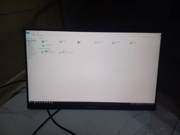 Б/в Монітор Gigabyte g24f 2 gaming monitor 01-200889981