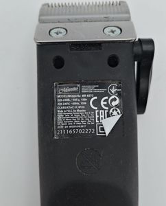 Б/в Тример електричний Maestro mr-657 01-200887699