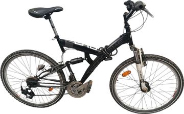 Б/в Велосипед Tecnobike zero 01-200833021