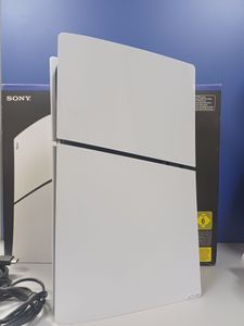 Б/в Ігрова приставка Sony playstation 5 slim digital edition 1tb 01-200890196