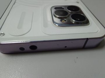 Б/у Мобильный телефон Unihertz luna 12/256gb 01-200889879