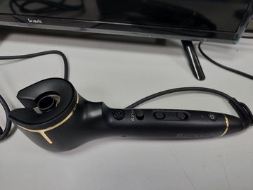 Б/в Плойка Philips hps940 01-200890728