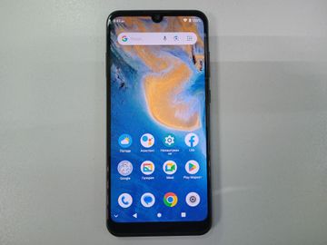 Б/в Мобільний телефон Zte blade a51 lite 2/32gb 01-200890982