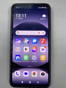 Б/в Мобільний телефон Xiaomi redmi note 14 6/128gb 01-200891223