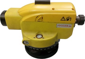Б/в Оптичний нівелір Leica jogger 20 01-200578913