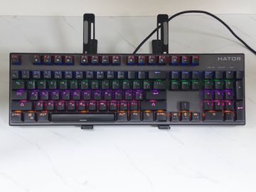 Б/в Клавіатура Hator hator starfall outemu 01-200876676
