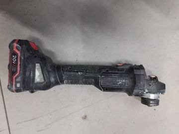 Б/в Набір електроінструментів Dnipro-M cd-218 q, dhr-201bc, dga-201bc, два акб, зп 01-200878738